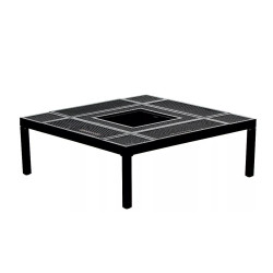 Sofi Square Pop-up Table...