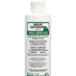 Great Outdoors Insect...