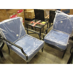 Algoma 3 Pc Chat Set