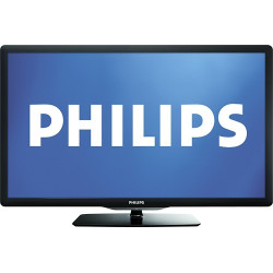 Philips 40" 1080p Led Hdtv