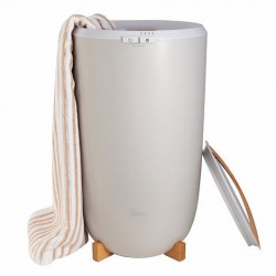 Zadro Luxury Towel Warmer