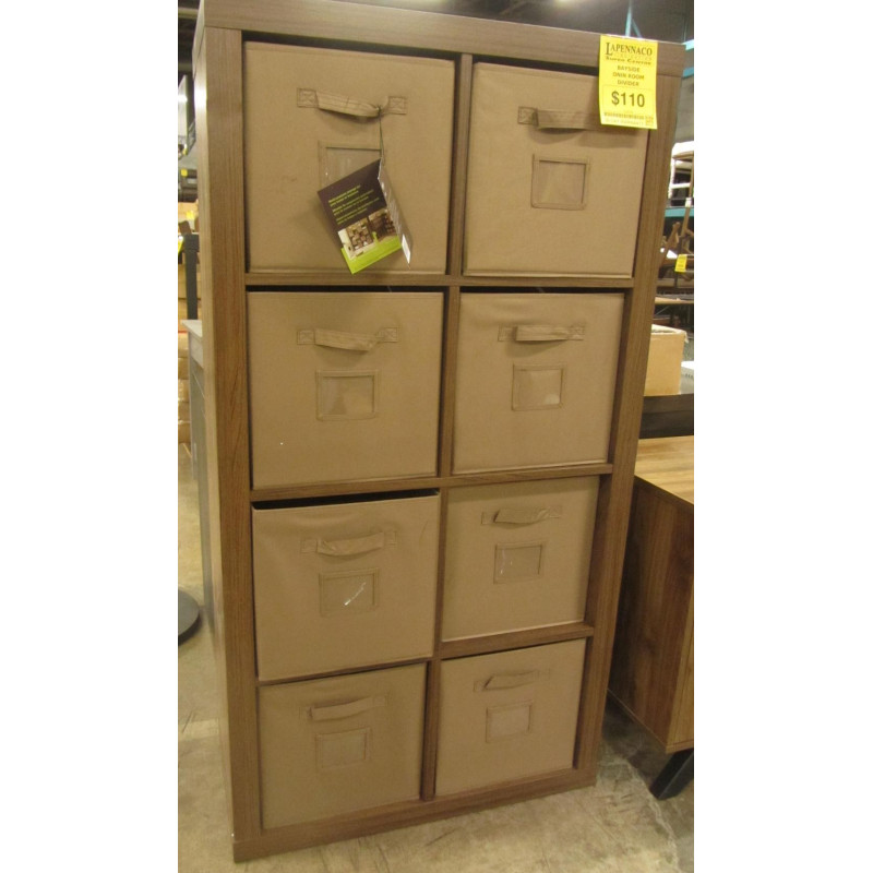 Bayside Onin Room Divider