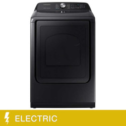 Samsung 7.4 Cu Ft  Electric...