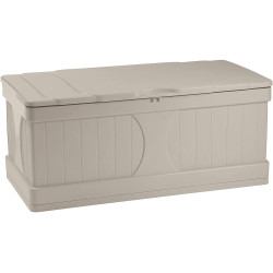 Suncast Deck Box