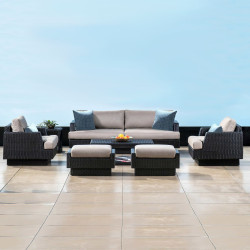 Portofino Comfort 7-piece...