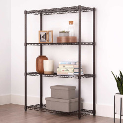 Trinity 4 Tier Wire...