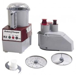 Robot Coupe R2n Food Processor