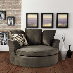 Grey Asha Cuddler Chair Costco Urban Barn Cozy Nest Chair Living