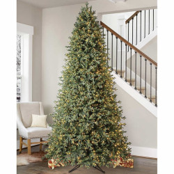 9ft Micro Led Tree