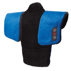 Homedics Weighted Wrap