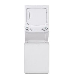 Ge 27" Electric Laundry...