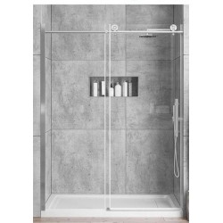 Ove Canberra  60in Shower