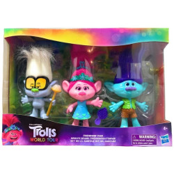 Trolls World Tour