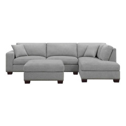 Thomasville Artesia Sectional