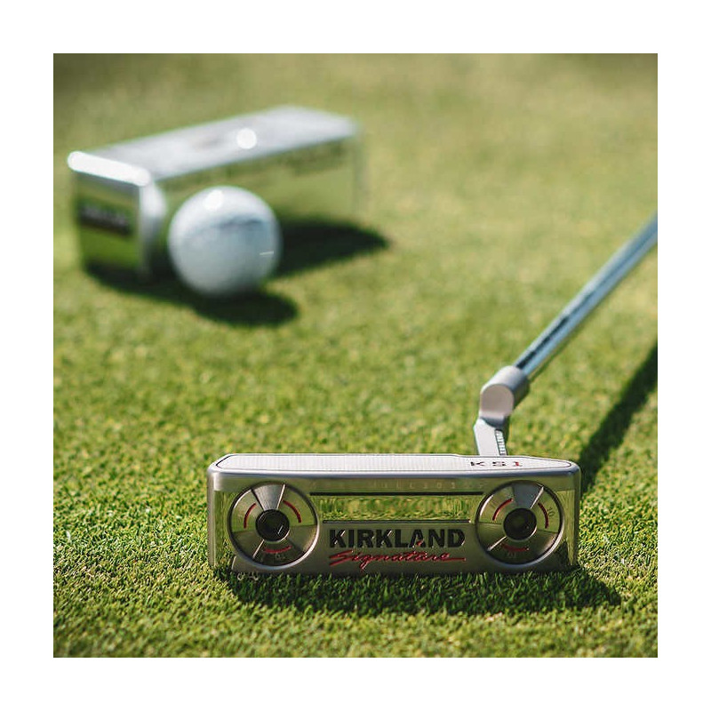 Kirkland Signature Ks1 Putter Right