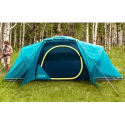 Coleman Skydome Tent 8 Person