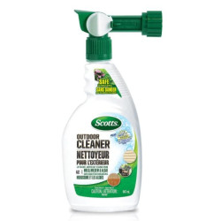Scotts Outdoor Cleaner 947ml