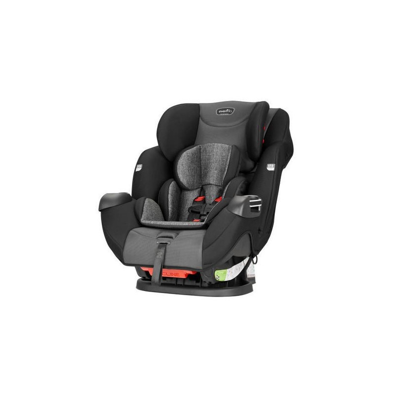 Evenflo Symphony Sport Car Seat