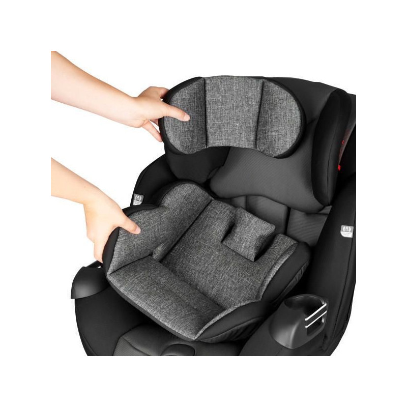 Evenflo Symphony Sport Car Seat
