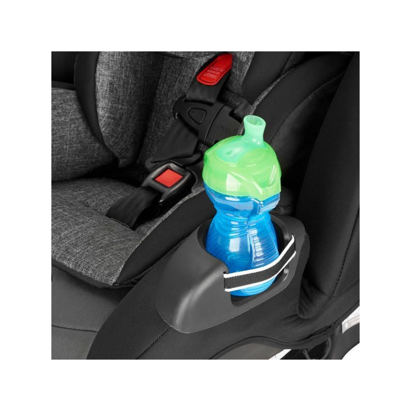 Evenflo Symphony Sport Car Seat