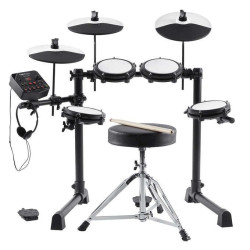 Alesis E-drum Total...