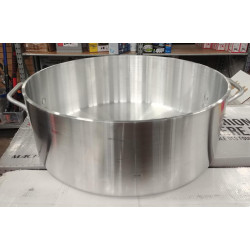 Sagetra Brazier Pan 24 Qt,...