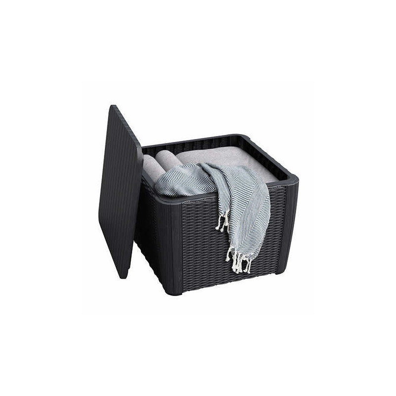 Keter Luzon Storage Table