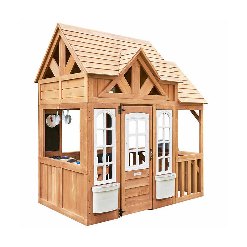 Kidkraft Scenic View Playhouse