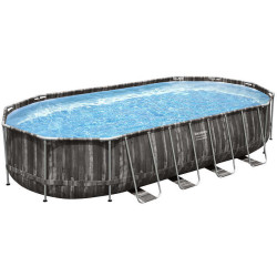 Bestway Oval Pool