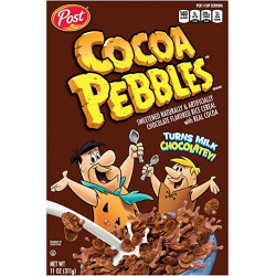 Cocoa Pebbles 311g