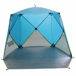 Old Bahama Bay Pop Up Shelter