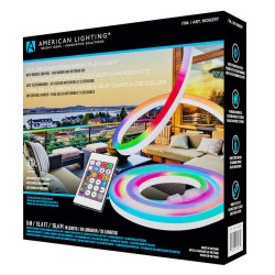 American Lighting Colour...