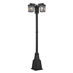 Good Earth Lighting 3 Head...