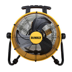 Dewalt 18" Floor Fan