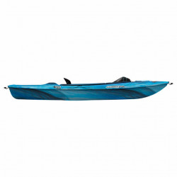 Pelican Mission  Kayak