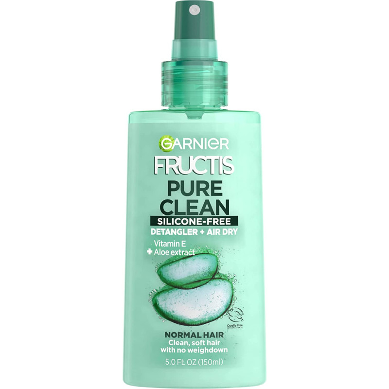 Garnier Pure Clean Detangler 150ml