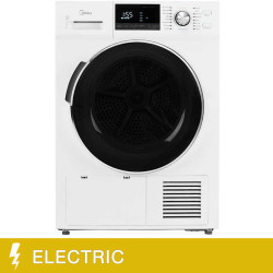 Midea 4.4 Cu Ft Ventless...