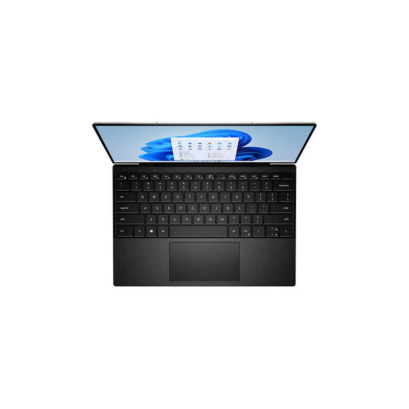 Dell Xps 13 Laptop I7, Windows 11 16gb Ram, 512 Gb Ssd