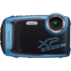 Fuji Finepix Xp140...