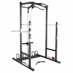 Marcy Home Gym Cage System...