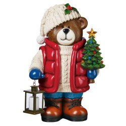25in Bear Greeter