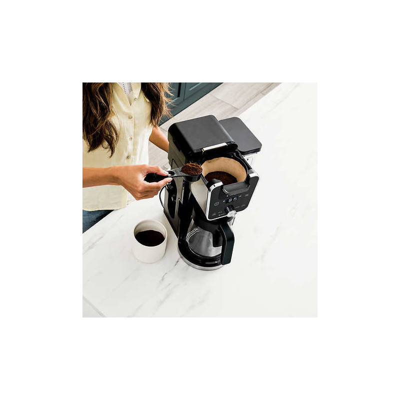 Ninja Dual Brew Coffee Machine