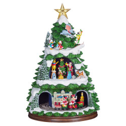 Disney Christmas Tree...