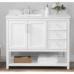 Ove Ralph 42" Vanity