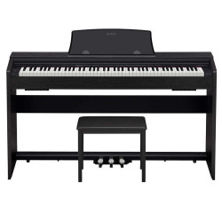 Casio Digital Piano Px-765
