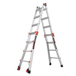 Little Giant Megamax Ladder