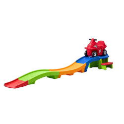 Step2 Up & Down Roller Coaster