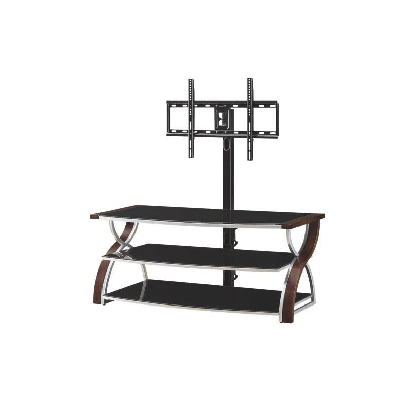 WHALEN 54" 3IN1 TV STAND BBCXL54NV