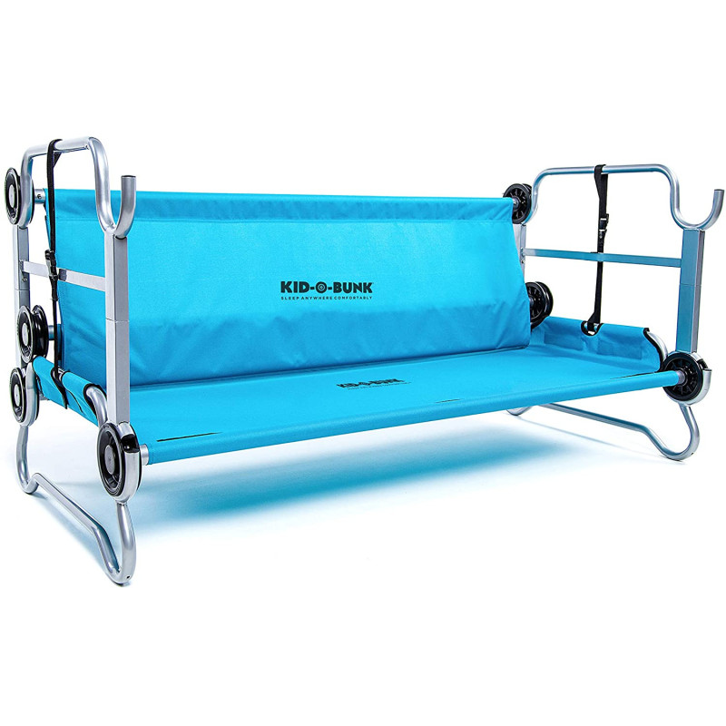 Kidobunk Portable Bunk Bed