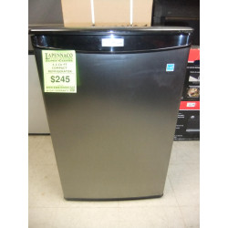 4.4 Cu Ft Compact Refrigerator